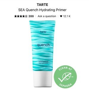 Sea Quench Hydrating Primer🆕full size